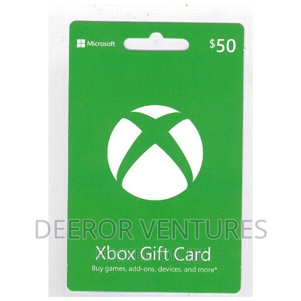 PSN Gift Cards and Xbox Gift Cards · Photo 2