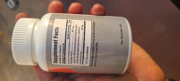 Fat Burner for Men(Be Ripped Muscle Cuts) · Photo 2