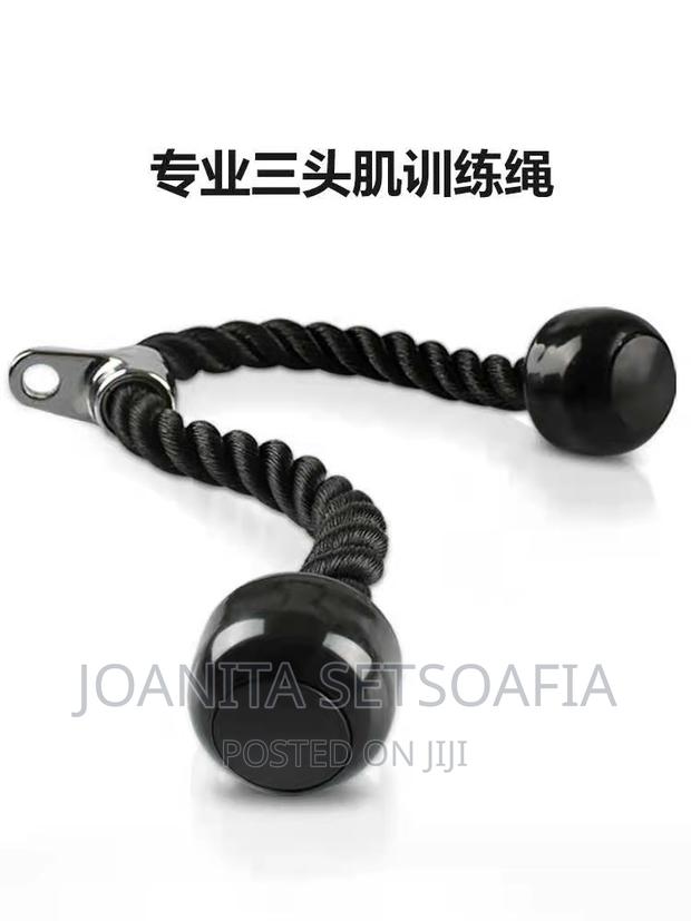 Tricep Rope · Photo 2