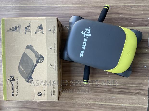 Original Fitness Skate Board at Cool Price · Photo 1