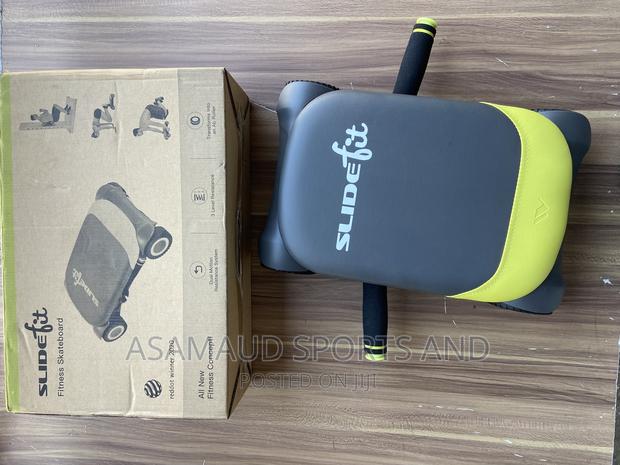 Original Fitness Skate Board at Cool Price · Photo 6