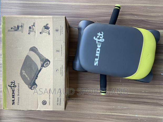 Original Fitness Skate Board at Cool Price · Photo 2