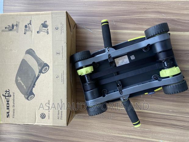 Original Fitness Skate Board at Cool Price · Photo 3
