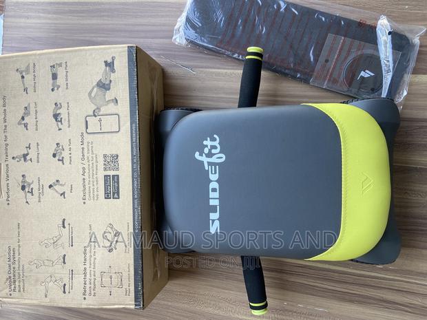 Original Fitness Skate Board at Cool Price · Photo 5
