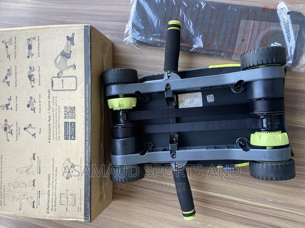 Original Fitness Skate Board at Cool Price · Photo 4