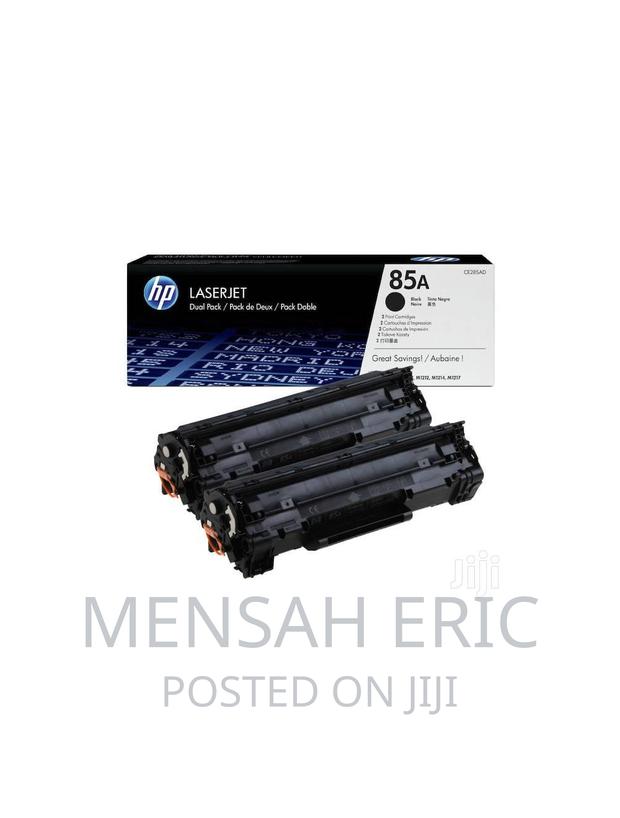 Hp 85a Laser Toner Cartridge · Photo 2