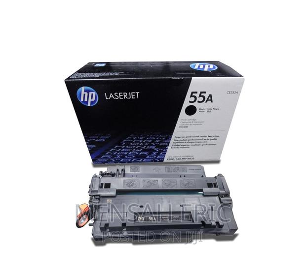 Hp 55a Laser Toner · Photo 2
