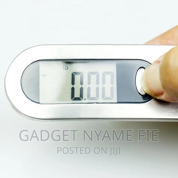 Bag Weighing Scale - Digital - 50kg · Photo 2