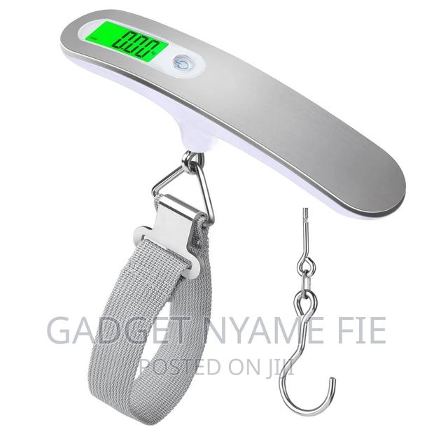 Bag Weighing Scale - Digital - 50kg · Photo 6