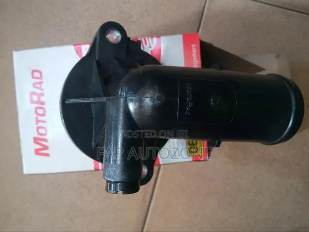 Genuine Motorad Chrysler 300, Charger, Challenger Thermostat From USA