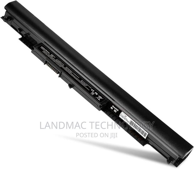 Hp HS04 Laptop Battery for HP, 255 G4 Notebook · Photo 1