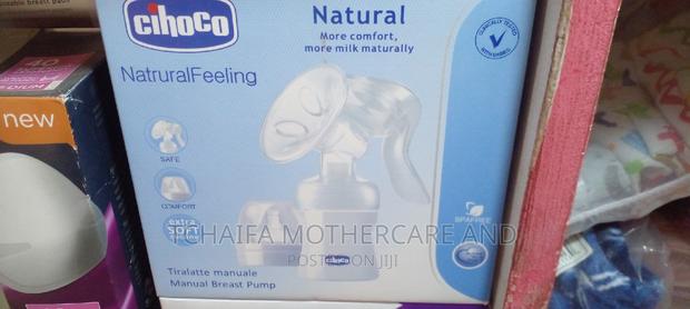 Cihoco Manual Breast Pump · Photo 1