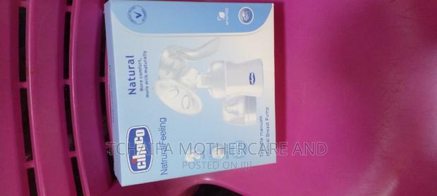 Cihoco Manual Breast Pump · Photo 3