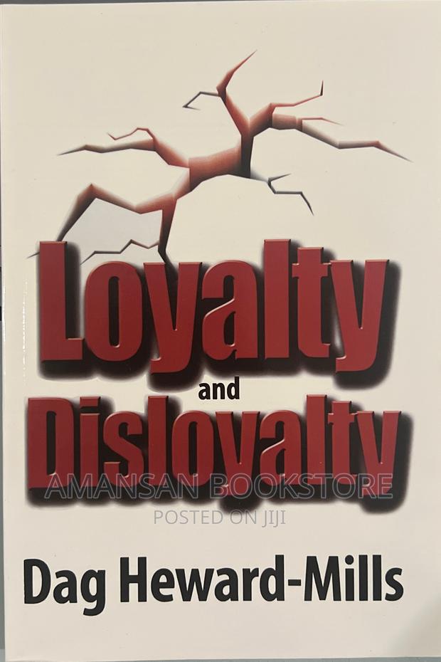 Loyalty and Disloyalty · Photo 1
