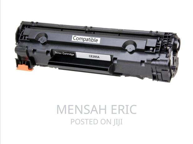 Hp 85a Laser Toner Cartridge · Photo 3