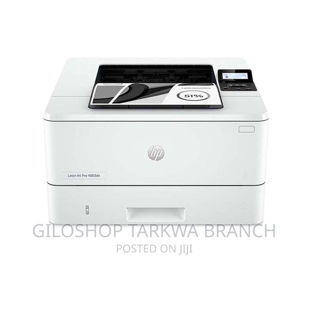 Hp Laserjet Pro 4003dn Printer · Photo 2