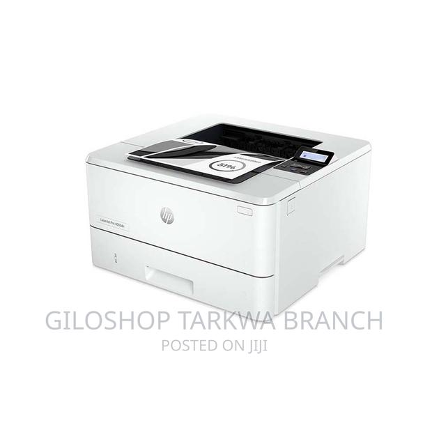 Hp Laserjet Pro 4003dn Printer · Photo 3