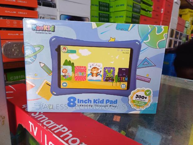 New Itel PRIME TAB 1 64 GB · Photo 1
