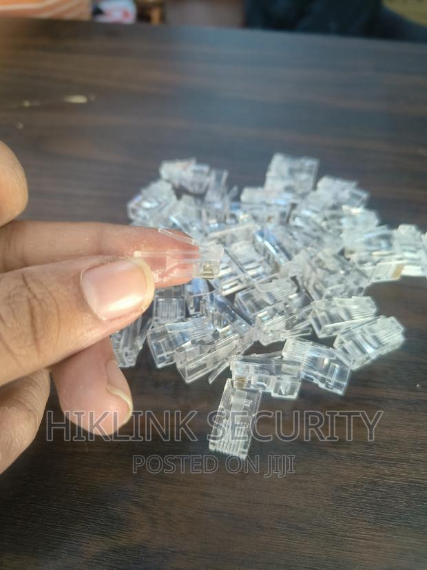 Rj45 Jack Connectors · Photo 2