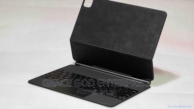 Original Apple Magic Keyboard for iPad 12.9 · Photo 2