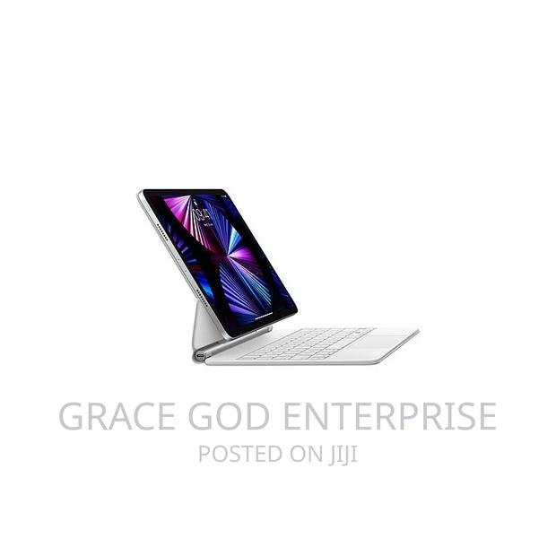 Original Apple Magic Keyboard for iPad 12.9 · Photo 4