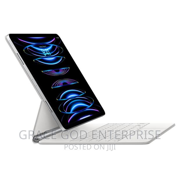 Original Apple Magic Keyboard for iPad 12.9 · Photo 3