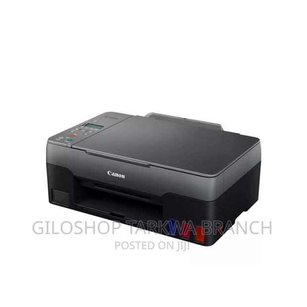 Canon Pixma MG3420 Color Printer – Wifi, Print, Scan, Copy · Photo 2