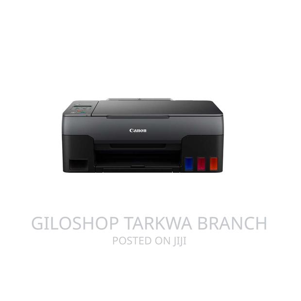 Canon Pixma MG3420 Color Printer – Wifi, Print, Scan, Copy · Photo 4