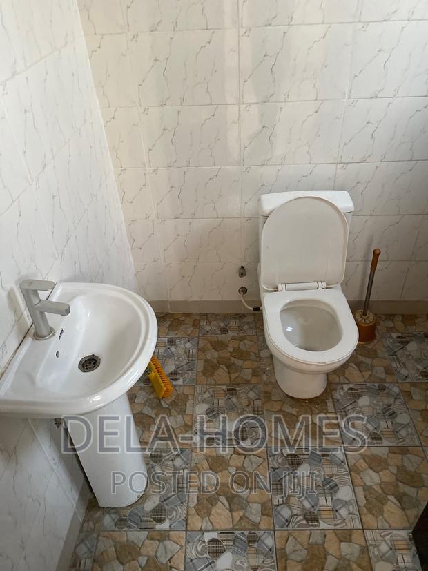 Chamber and Hall Self Contained for Rent at ADENTA. · Photo 5
