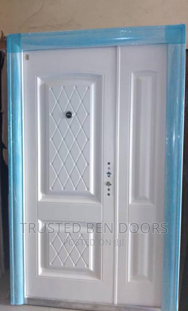 New Paladin Turkish One And Half Doors [Single+Double Doors] · Photo 1