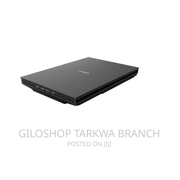 Canon Scanner Lide 300 Flatbed Scanner · Photo 2
