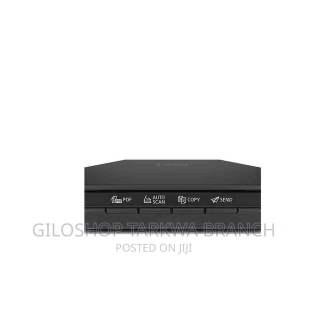 Canon Scanner Lide 300 Flatbed Scanner · Photo 3
