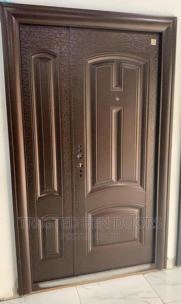 Paladin One And Half Turkish Doors (More Colors And Design) · Photo 1