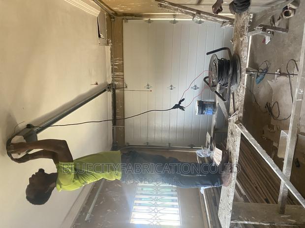 A+ American Automate Car Garage Door · Photo 2