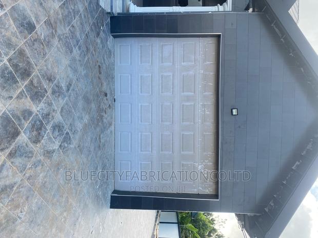 A+ American Automate Car Garage Door · Photo 1