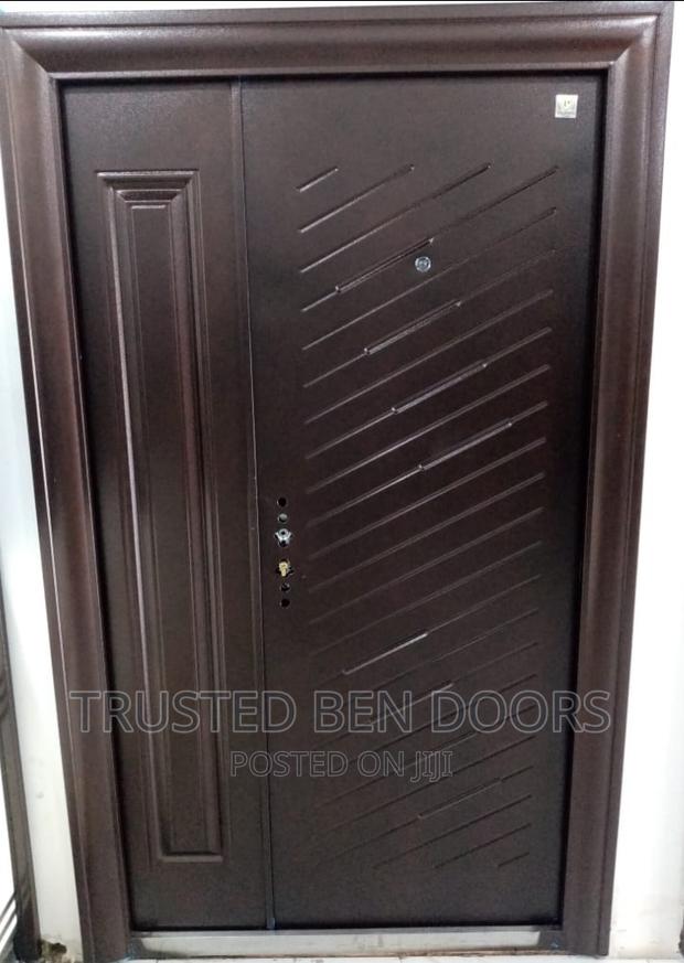 Classic Paladin Turkey 4 Feet/ One And Half Doors For Homes · Photo 1