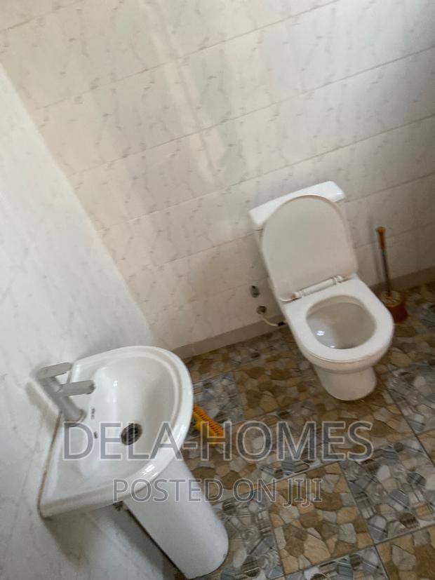 Chamber and Hall Self Contained for Rent at ADENTA. · Photo 4