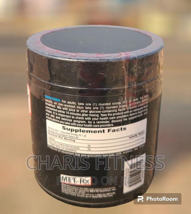 Creatine Powder · Photo 2