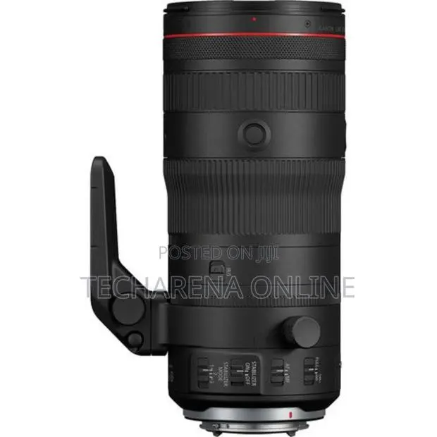 Canon Rf 24-105mm F/2.8l Is Usm Z · Photo 1