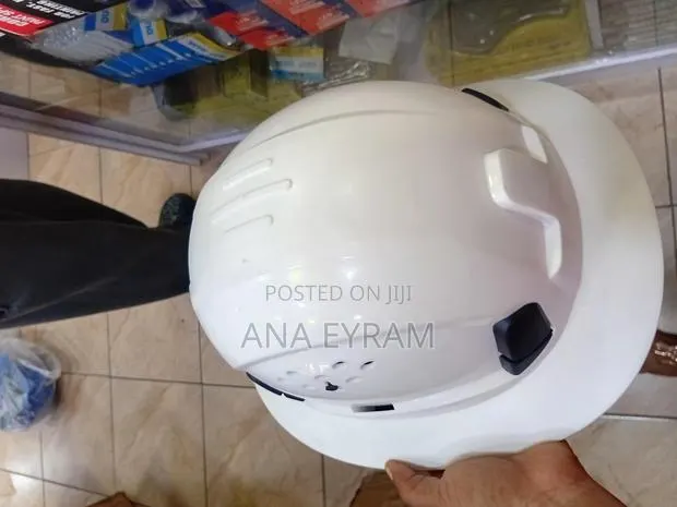 Underground/Mining Helmet · Photo 1