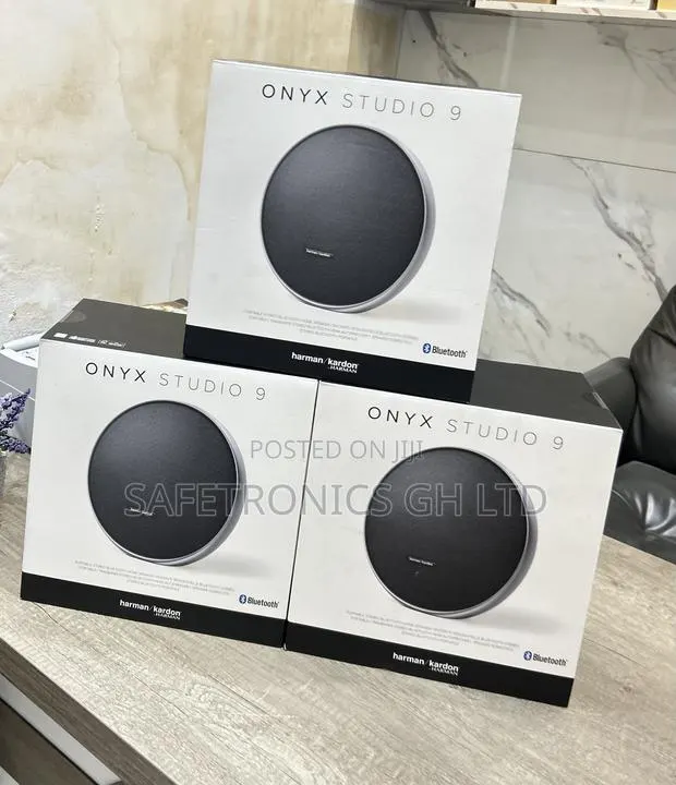 Best Affordable Kardon Harman Onyx Studio 9 Speaker · Photo 1