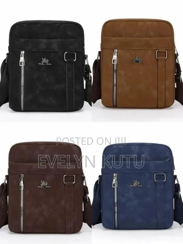 Quality Leader Side Bag · Photo 1