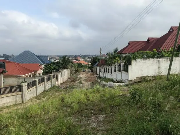 Plot for Sale at Kenyasi Brofoyedu · Photo 1
