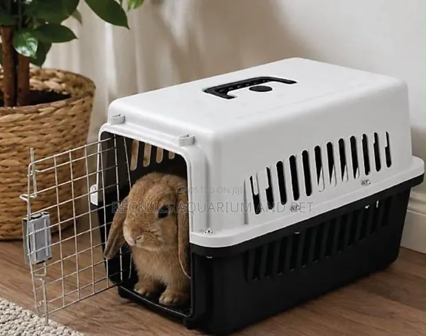 Noen RAbit Cage · Photo 1