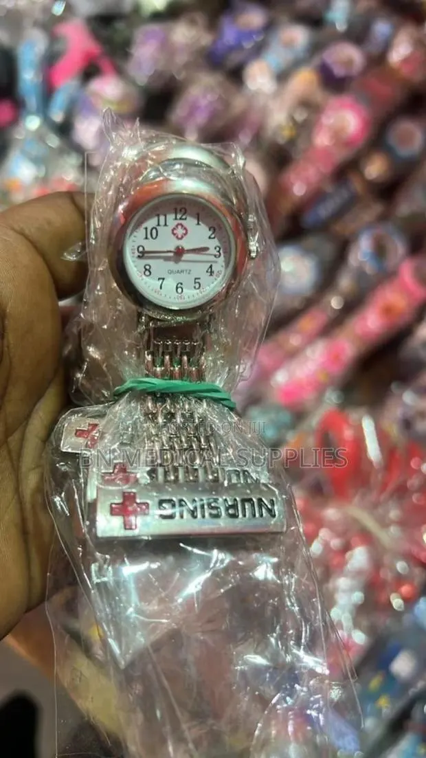 Breast Watch · Photo 1
