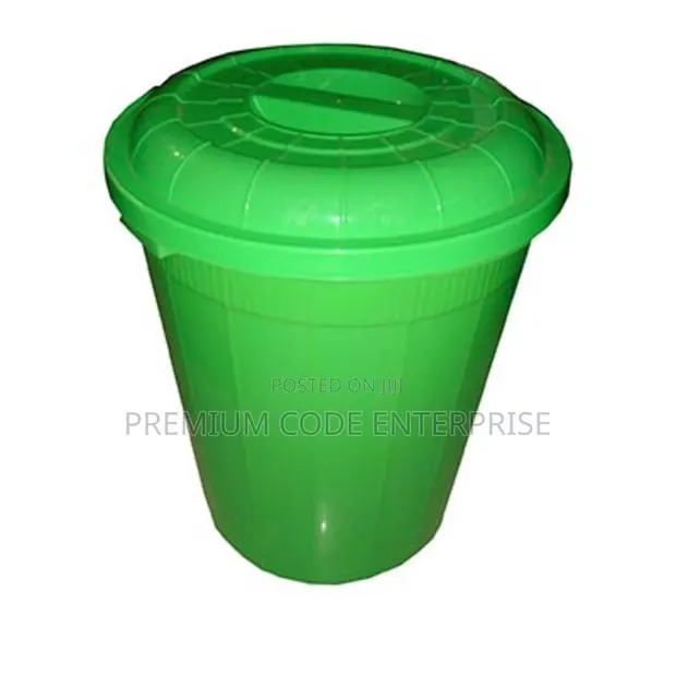 Adom Plastic Bowl, 220l · Photo 1
