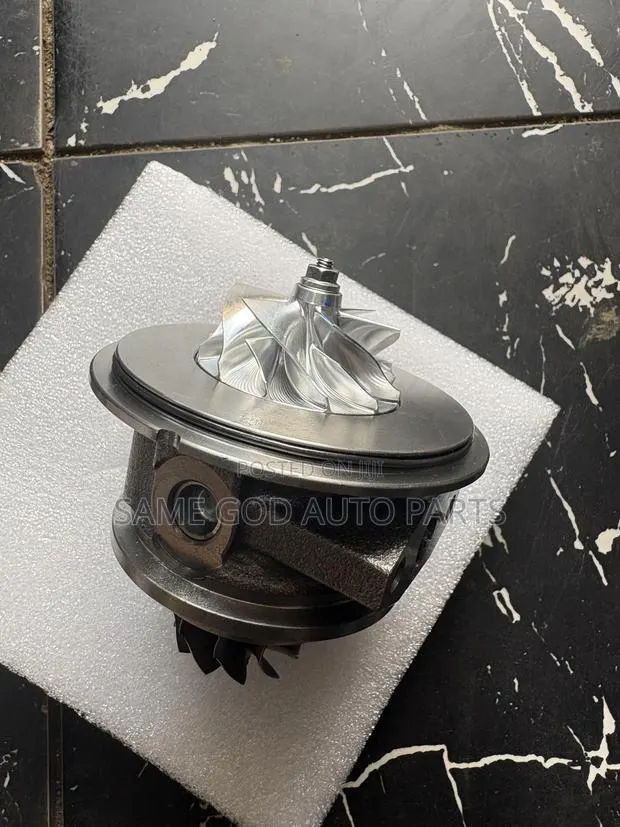 Honda Civic/Cr-v/Accord Turbocharger Cartridge · Photo 1
