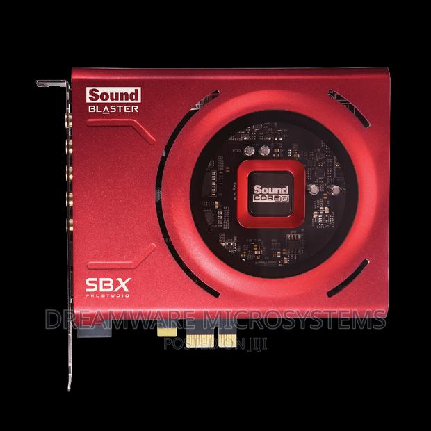 Creative Soundblaster Z Sound Card · Photo 2
