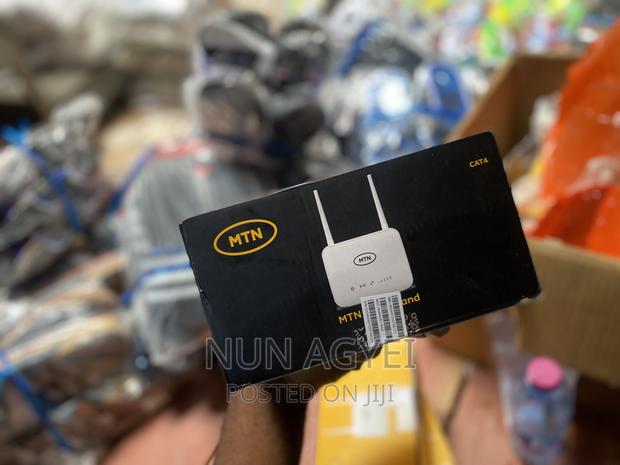MTN Router · Photo 2