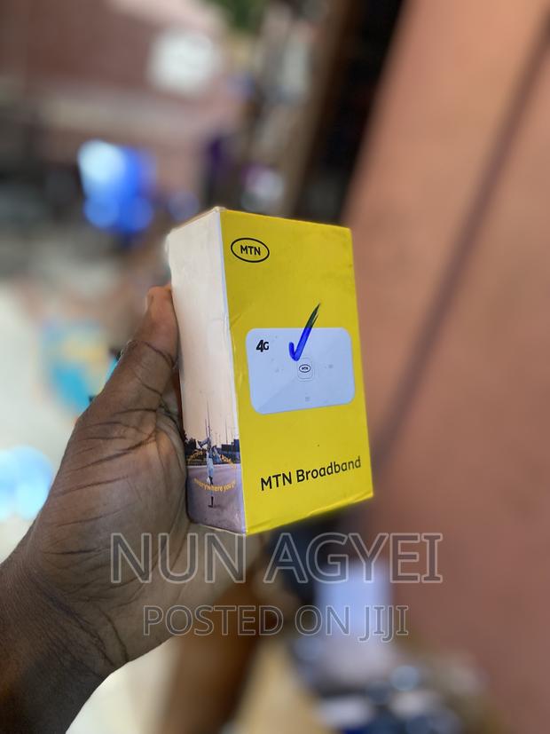MTN Mifi . · Photo 2
